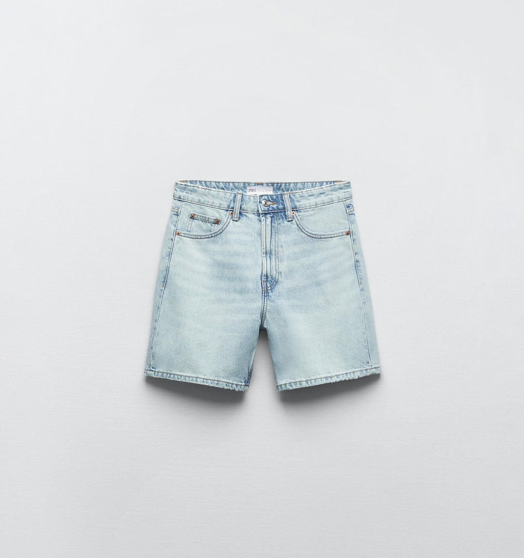 Moudda ZARA - Short - Tunisie 1