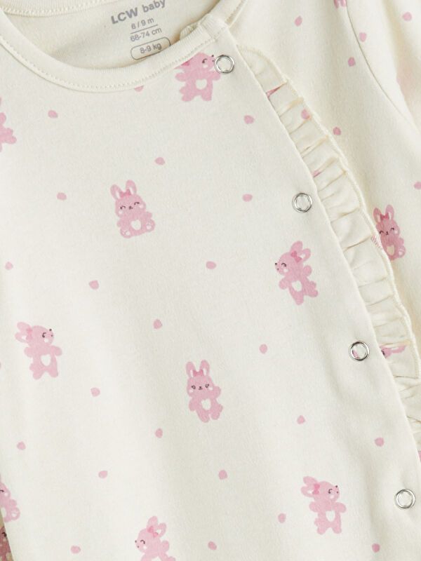 Moudda LC Waikiki - Ensemble  pour nouveau-né pour Filles - Tunisie 3