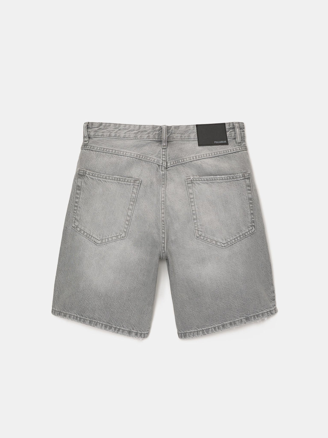 Moudda PULL & BEAR - Bermuda Denim Standard - Tunisie 3