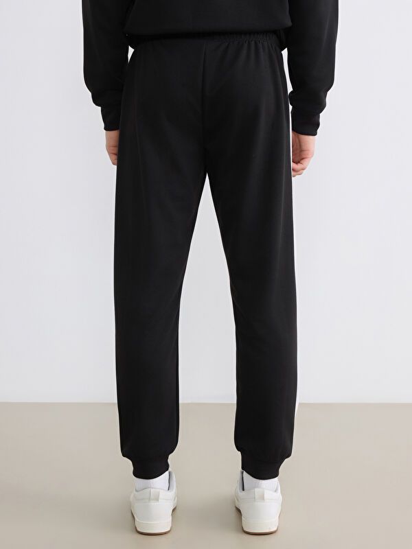 Moudda LC Waikiki - Pantalon en jersey pour Homme - Tunisie 4