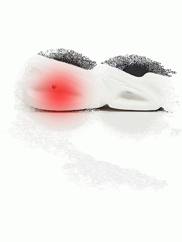 Moudda LC Waikiki - Chaussures sport Garçon Noir - Tunisie 5