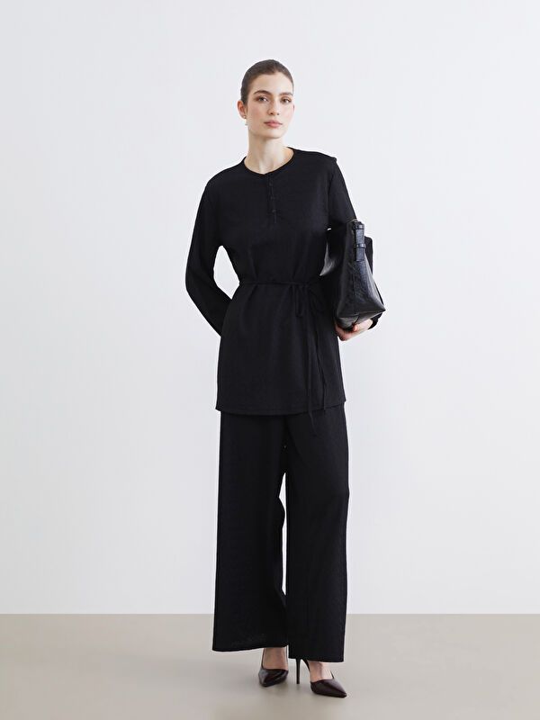 Moudda LC Waikiki - Tunique manches longues en jersey - Tunisie 2