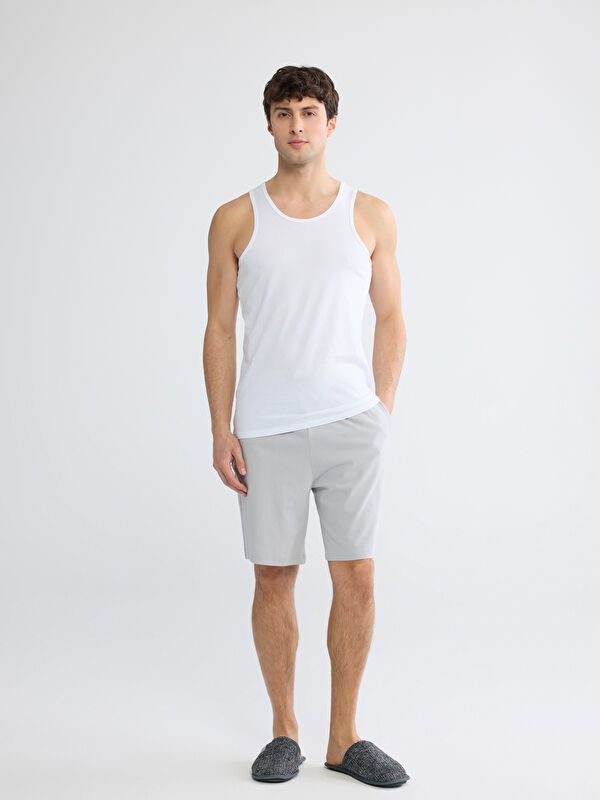 Moudda LC Waikiki - Débardeur sans manches en jersey - Tunisie 3