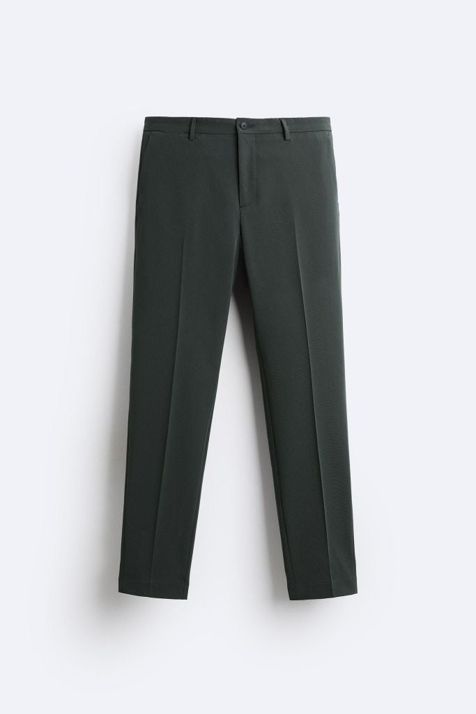 Moudda ZARA - Pantalon - 1