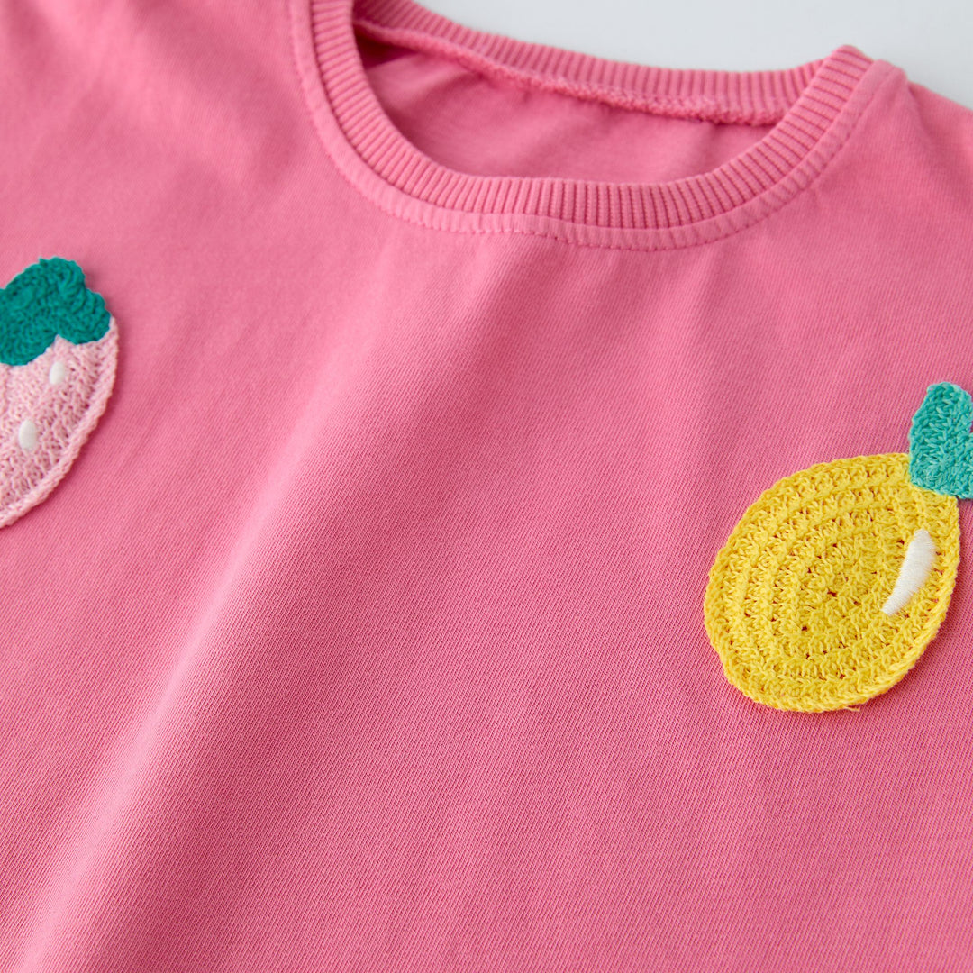 Moudda ZARA - Kids-A S/L Tsh - Tunisie 2