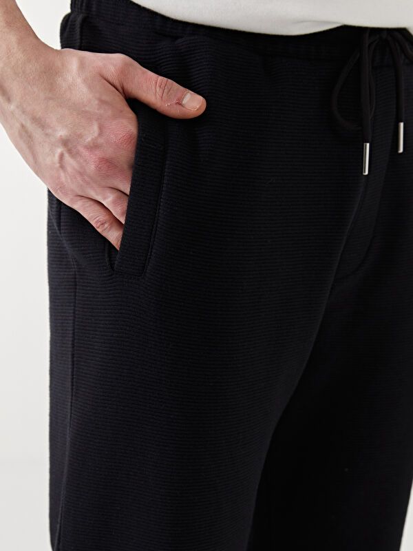 Moudda LC Waikiki - pantalon en jersey pour Hommes - Tunisie 3