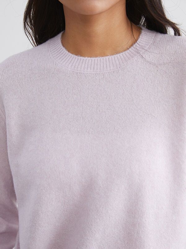 Moudda LC Waikiki - Tricot pullover pour Femmes - Tunisie 3