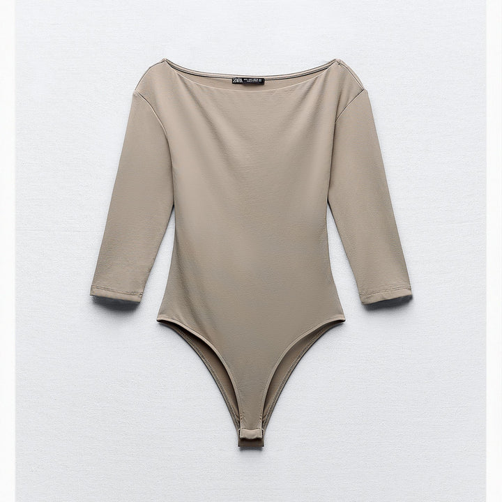 Moudda ZARA - Body - Tunisie 4