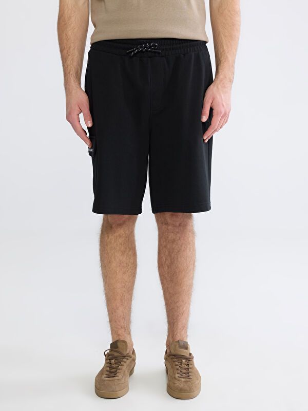Moudda LC Waikiki - Short / Bermuda en jersey - Tunisie 2