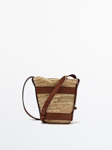 Moudda Massimo Dutti - Sac - Tunisie 2