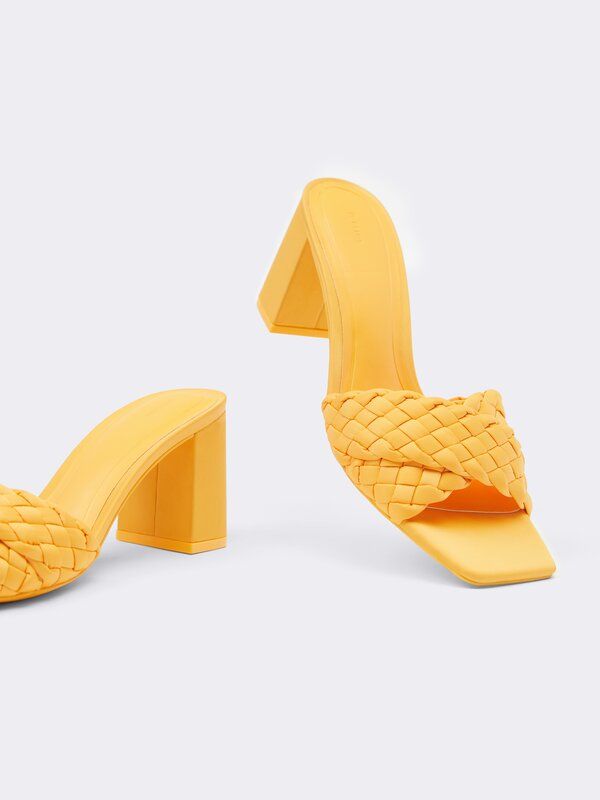 Moudda Lefties - Sandale - Tunisie 3