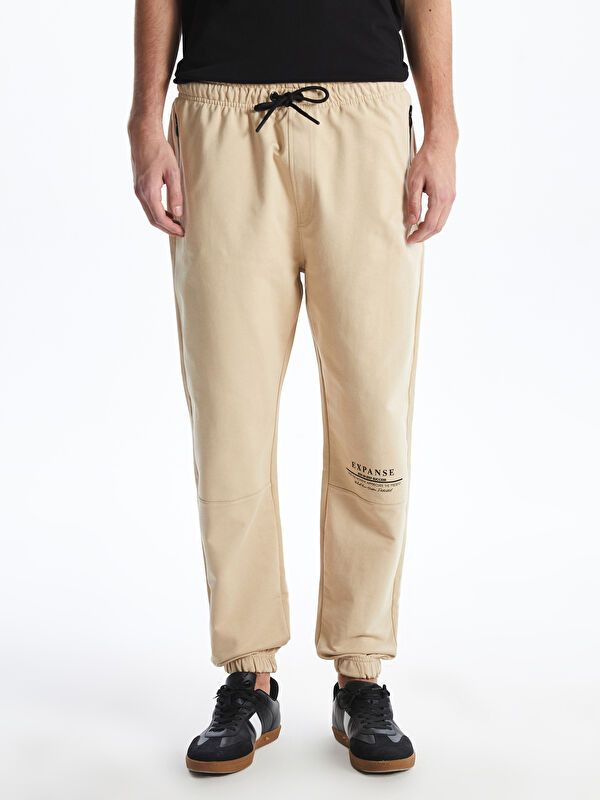 Moudda LC Waikiki - pantalon en jersey pour Hommes - Tunisie 2