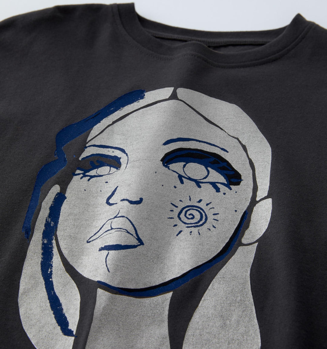 Moudda ZARA - T-shirt - Tunisie 3