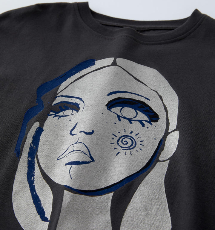 Moudda ZARA - T-shirt - Tunisie 3