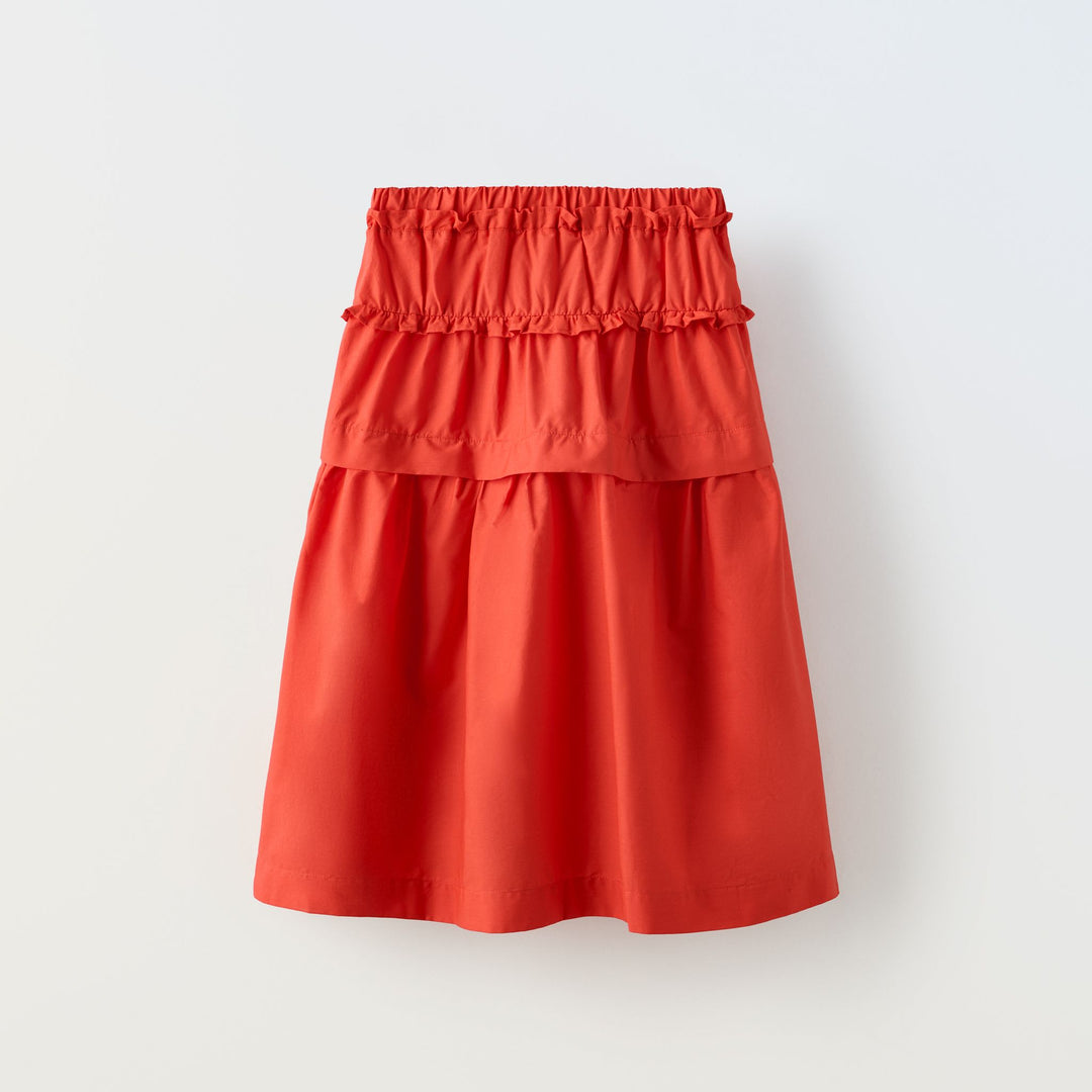 Moudda ZARA - Grl Other Skirt - Tunisie 3
