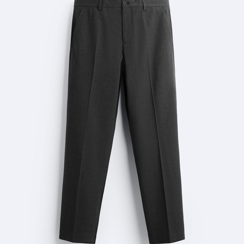 Moudda ZARA - Tailoring Pants - Tunisie 2