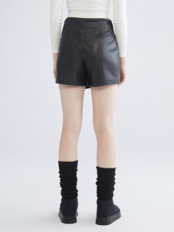 Moudda LC Waikiki - Jupe tissée pour Femmes - Tunisie 4