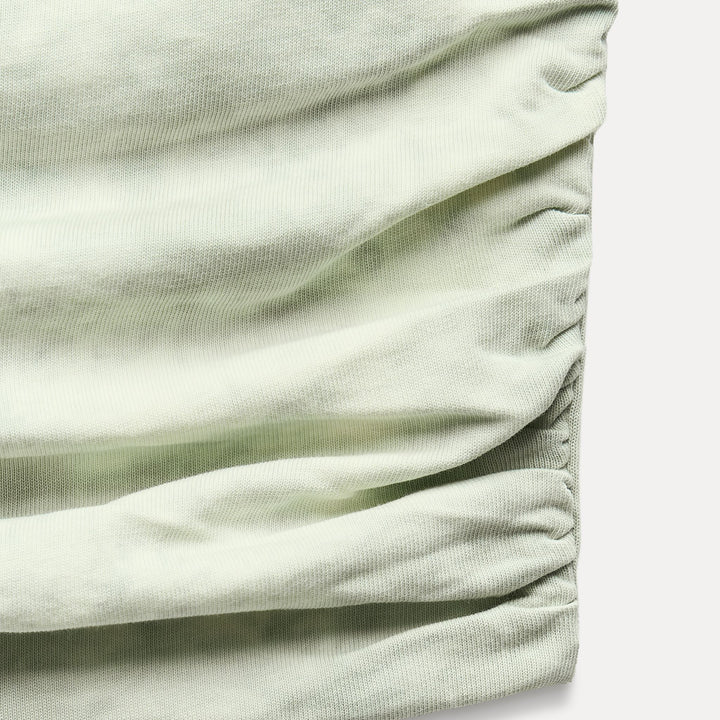 Moudda ZARA - Top Dos Nu en Coton Épais Tie-dye - Tunisie 3