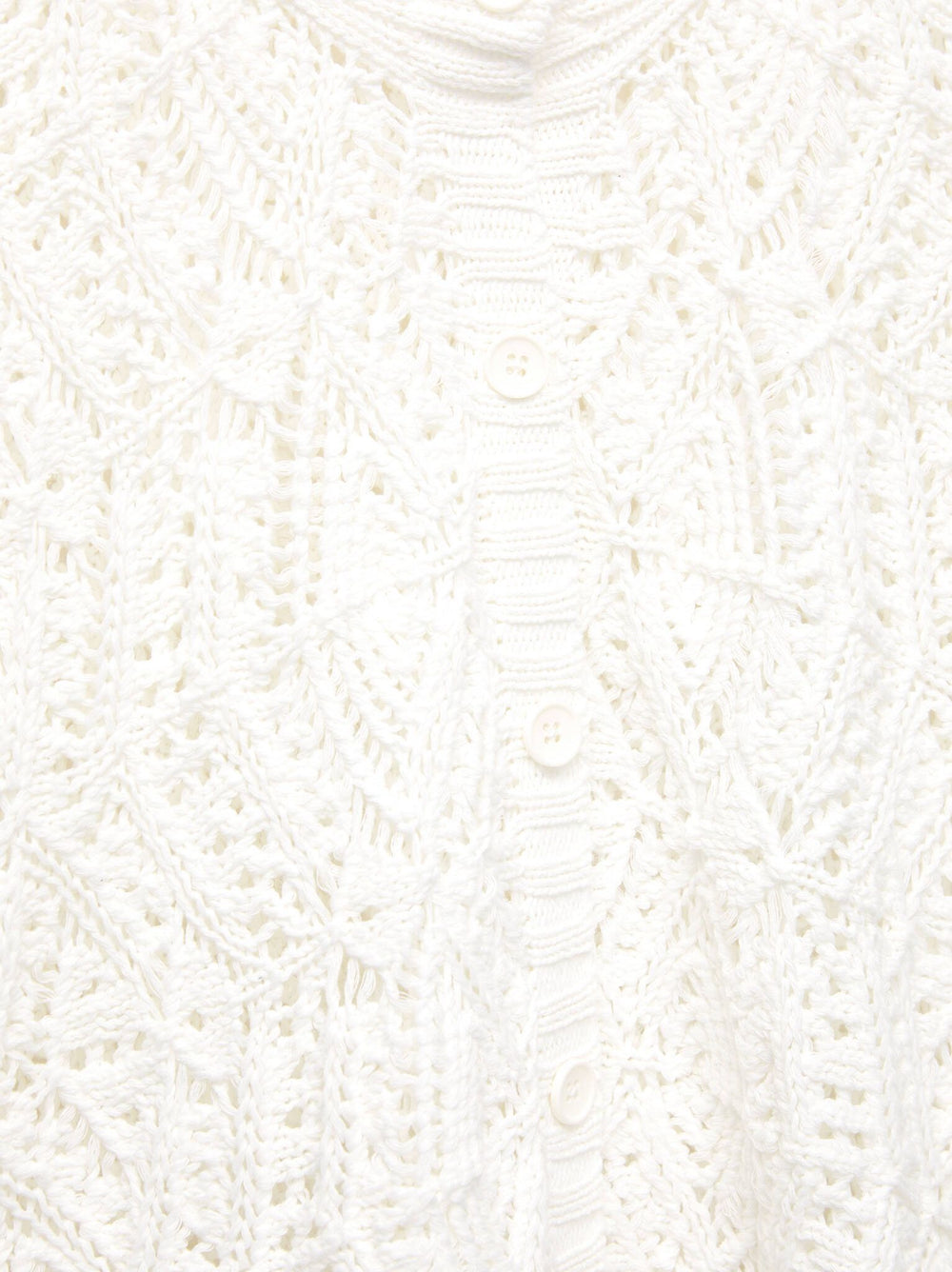 Moudda PULL & BEAR - Veste Dentelle - Oversize - Tunisie 2