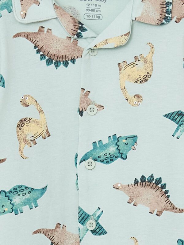 Moudda LC Waikiki - Ensemble à manches longues pour Garçons - Tunisie 3