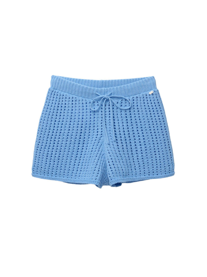 Moudda PULL & BEAR - Ensemble Short Pacific - Crochet - Tunisie 1