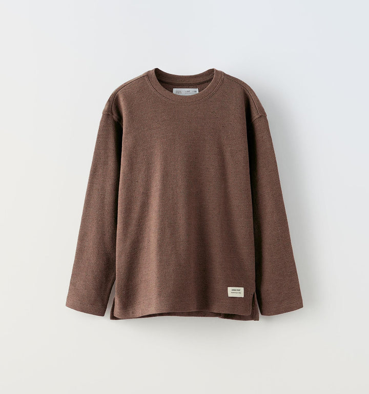 Moudda ZARA - T-shirt - Tunisie 2