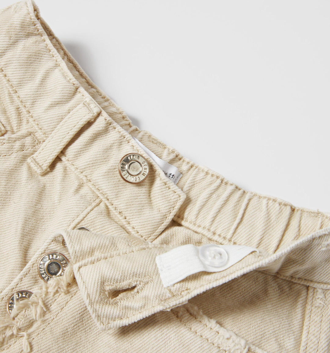 Moudda ZARA - Short - Tunisie 3