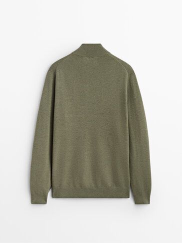 Moudda Massimo Dutti - Pull over - Tunisie 2