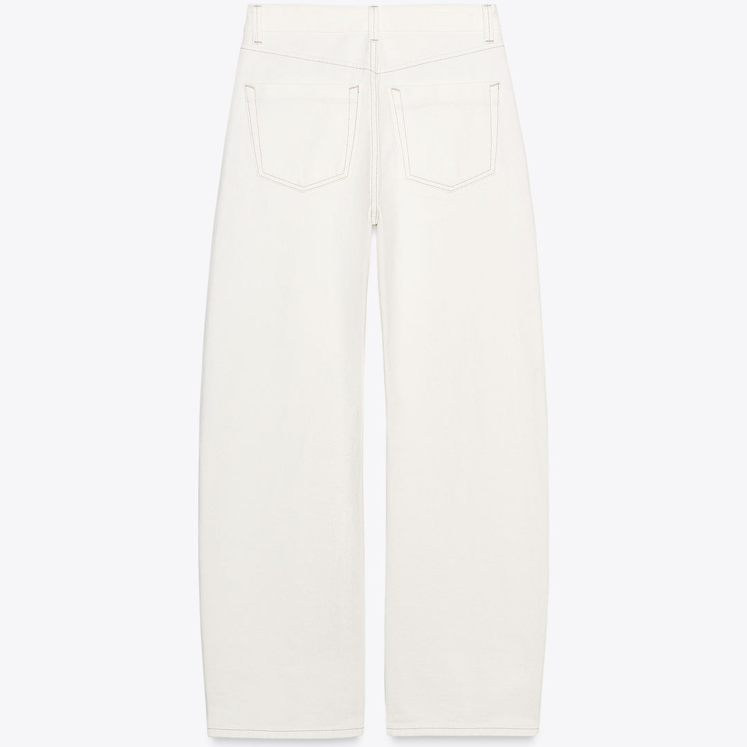 Moudda ZARA - Pantalon - Courbe & Taille Haute - Tunisie 2