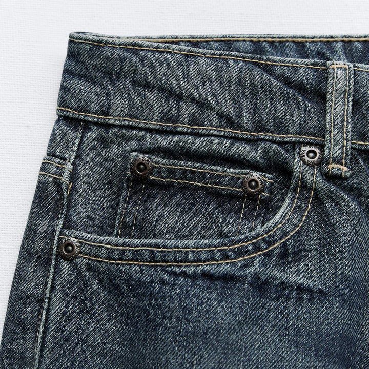 Moudda ZARA - Folder Pants - Tunisie 5