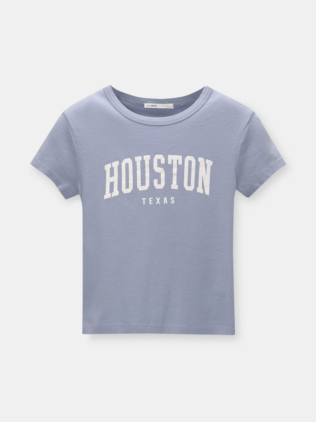 Moudda PULL & BEAR - T-Shirt Pacific Houston - Tunisie 1