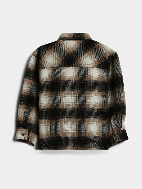 Moudda LC Waikiki - Chemise tissée à manches longues pour Garçons - Tunisie 2