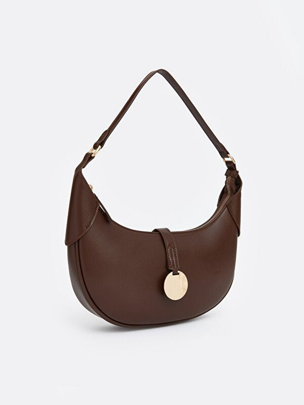 Moudda LC Waikiki - Petit sac pour Femme couleur Marron - Tunisie 2