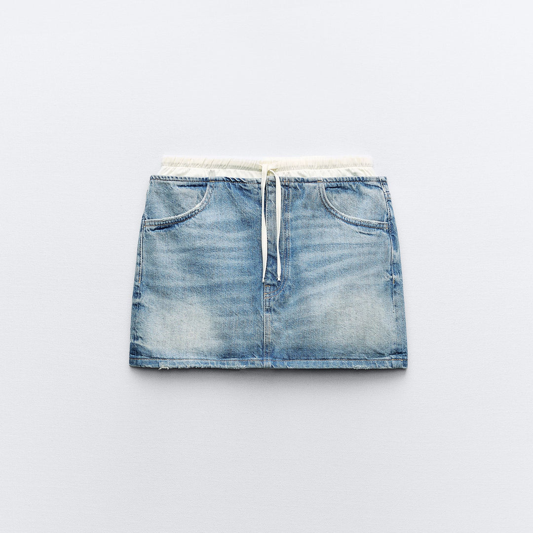 Moudda ZARA - Skirt - Tunisie 1