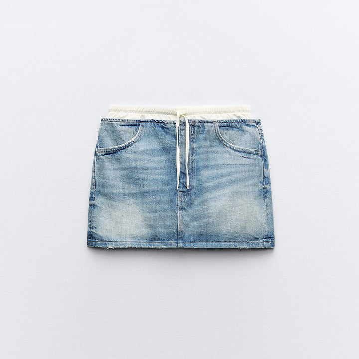 Moudda ZARA - Skirt - Tunisie 1