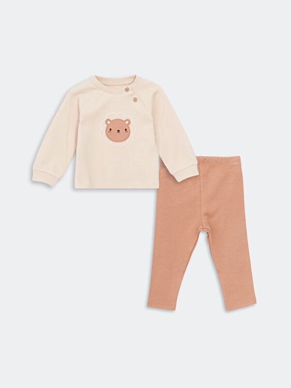 Moudda LC Waikiki - Ensemble  pour nouveau-né pour Garçons - Tunisie 1