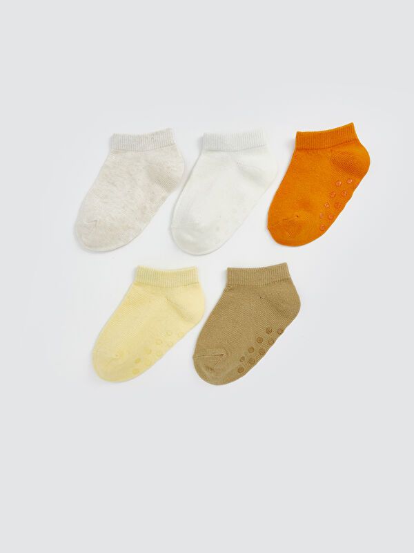 Moudda LC Waikiki - Chaussettes  de basket pour Garçons - Tunisie 1