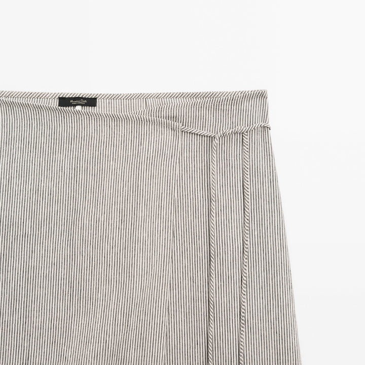 Moudda Massimo Dutti - Tunisie