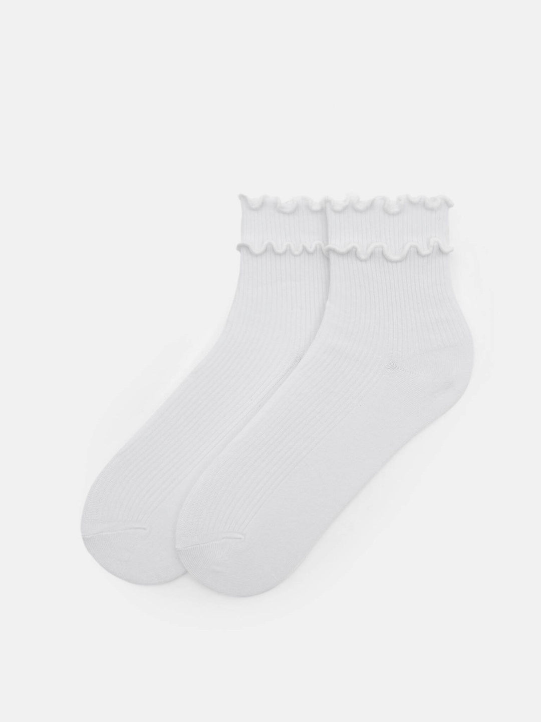 Moudda PULL & BEAR - Chaussettes Hautes - Double Riz - Tunisie 2