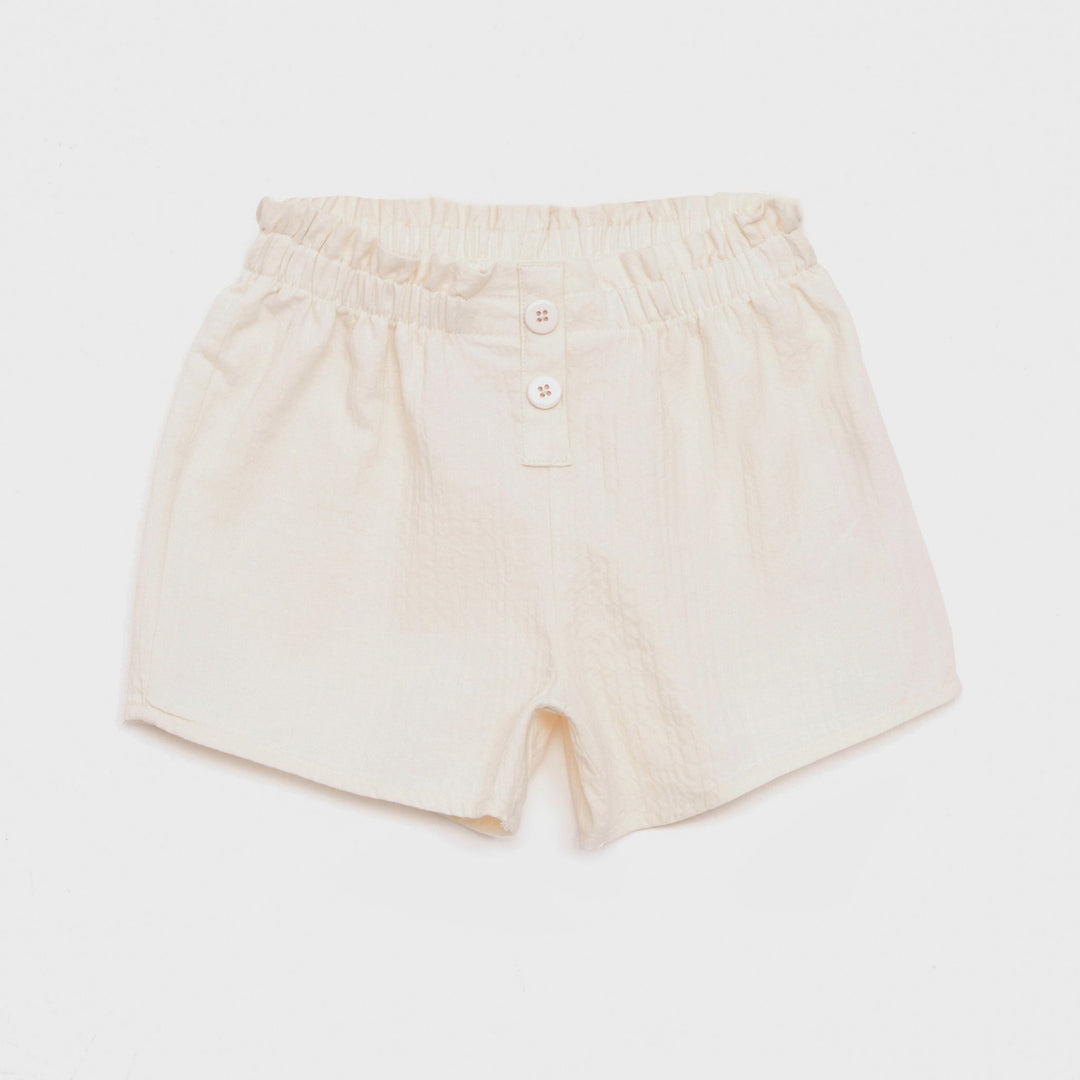 Moudda LC Waikiki - Short-Bermuda Tissé - Tunisie 1