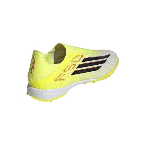 Moudda Adidas - Chaussure de football sans lacets F50 LEAGUE Turf - Tunisie 6