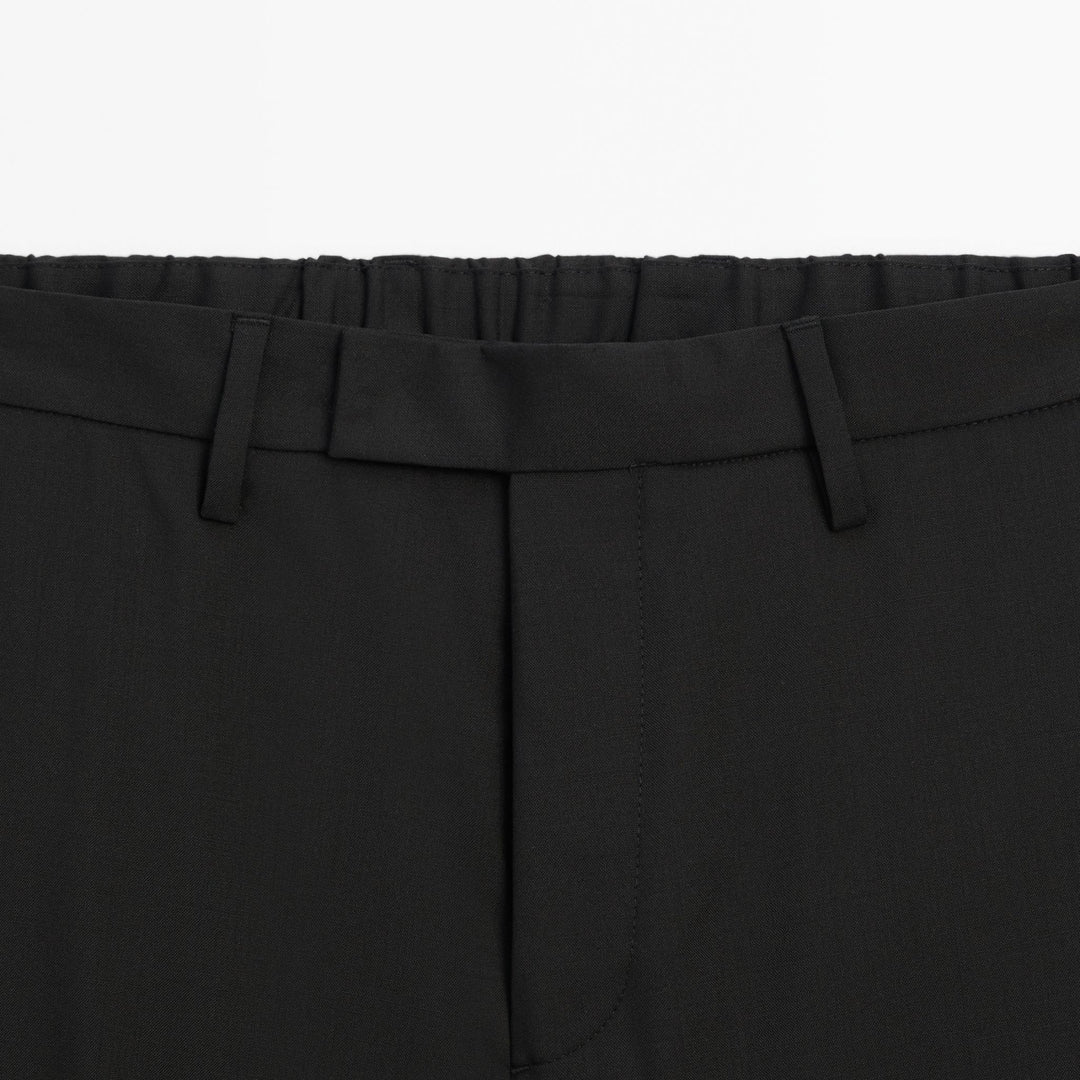 Moudda Massimo Dutti - Pantalon smart jogging Ppaa - Tunisie 7