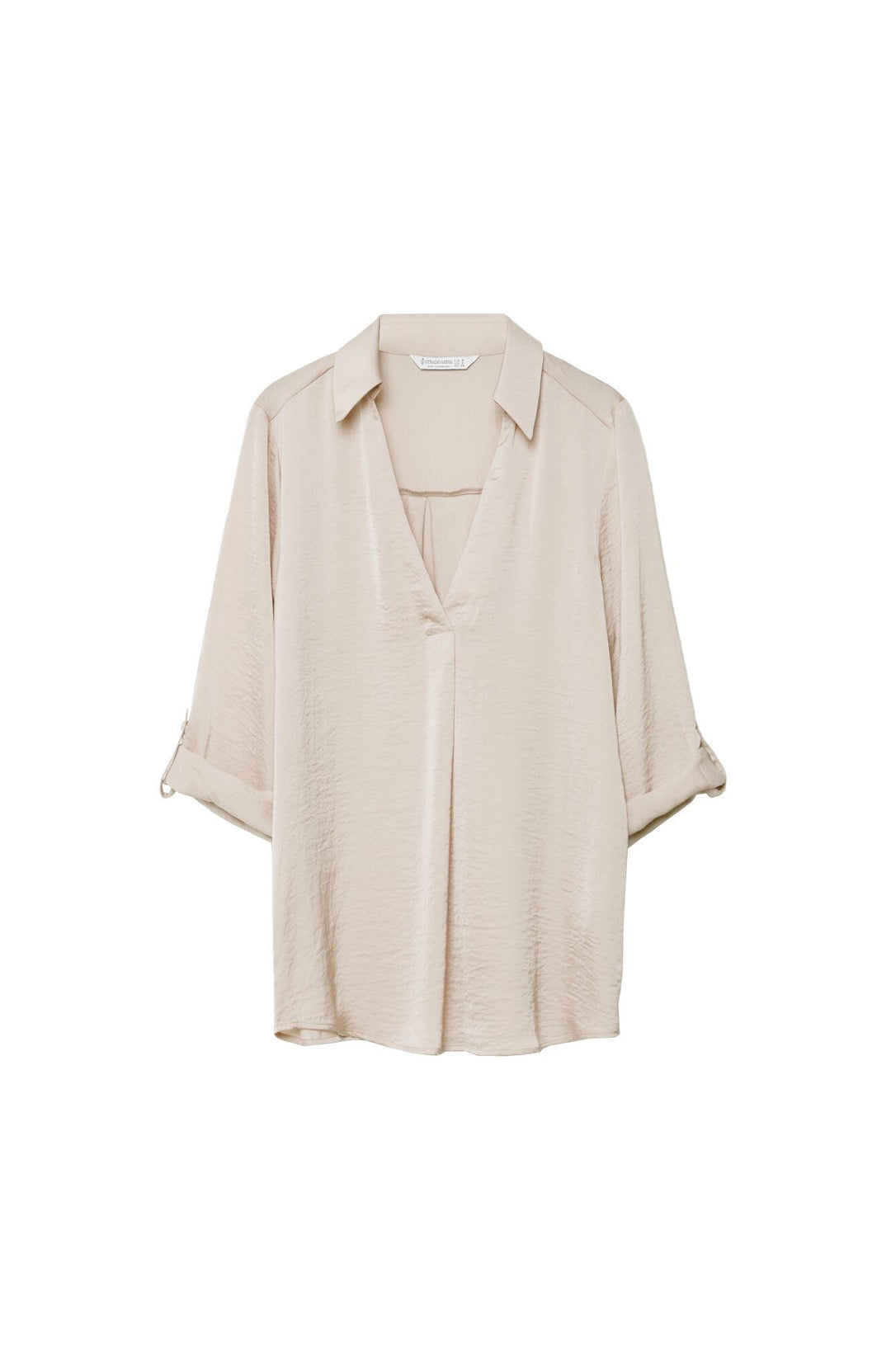 Moudda STRADIVARIUS - Chemisier - Tunisie 1