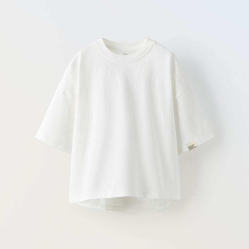 Moudda ZARA - Grl S/Sl Tshirt - Tunisie 2