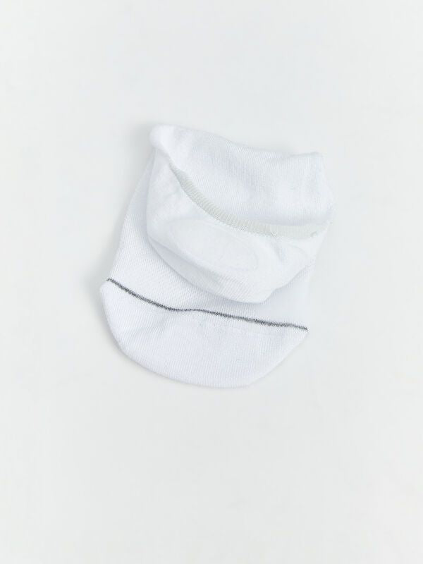 Moudda LC Waikiki - Chaussettes  Invisibles pour Hommes - Tunisie 2