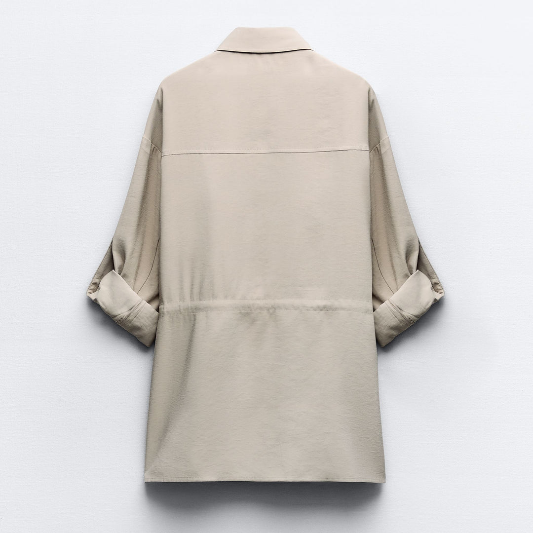 Moudda ZARA - Blazer - Tunisie 3