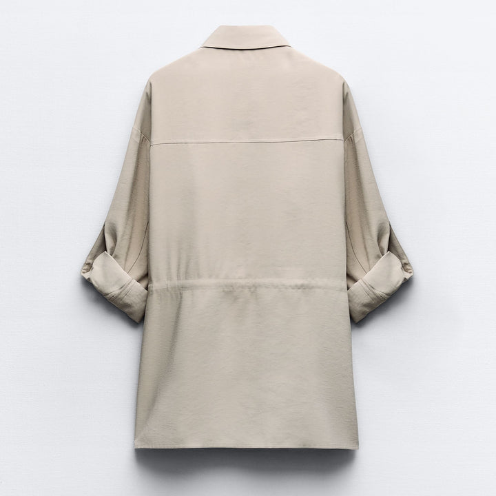 Moudda ZARA - Blazer - Tunisie 3