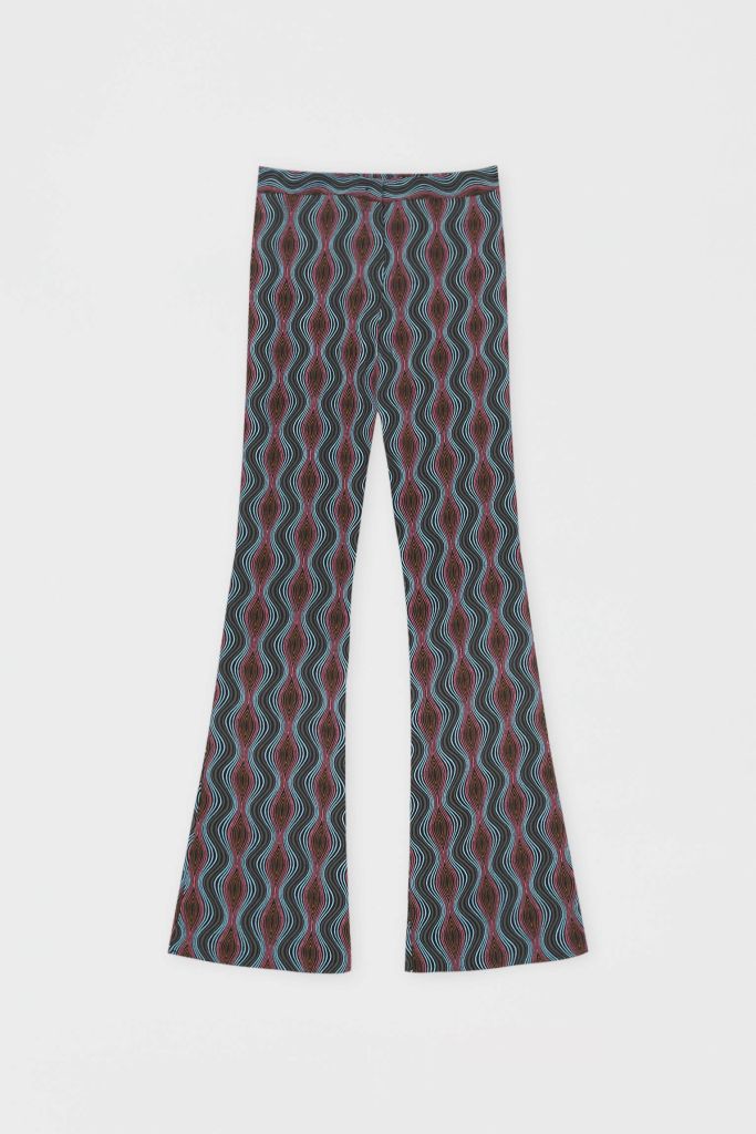 Moudda PULL & BEAR - Pantalon - 1