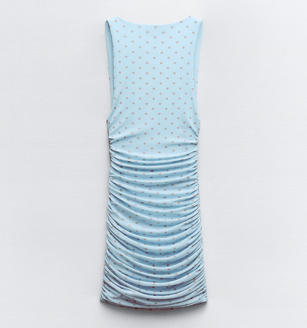 Moudda ZARA - T-Dress - Tunisie 3