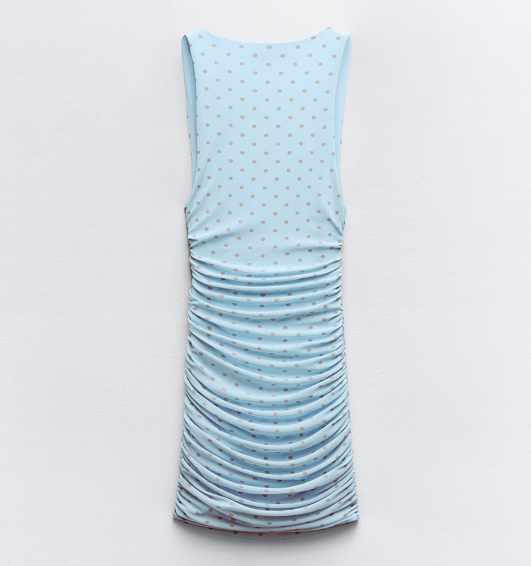 Moudda ZARA - T-Dress - Tunisie 3